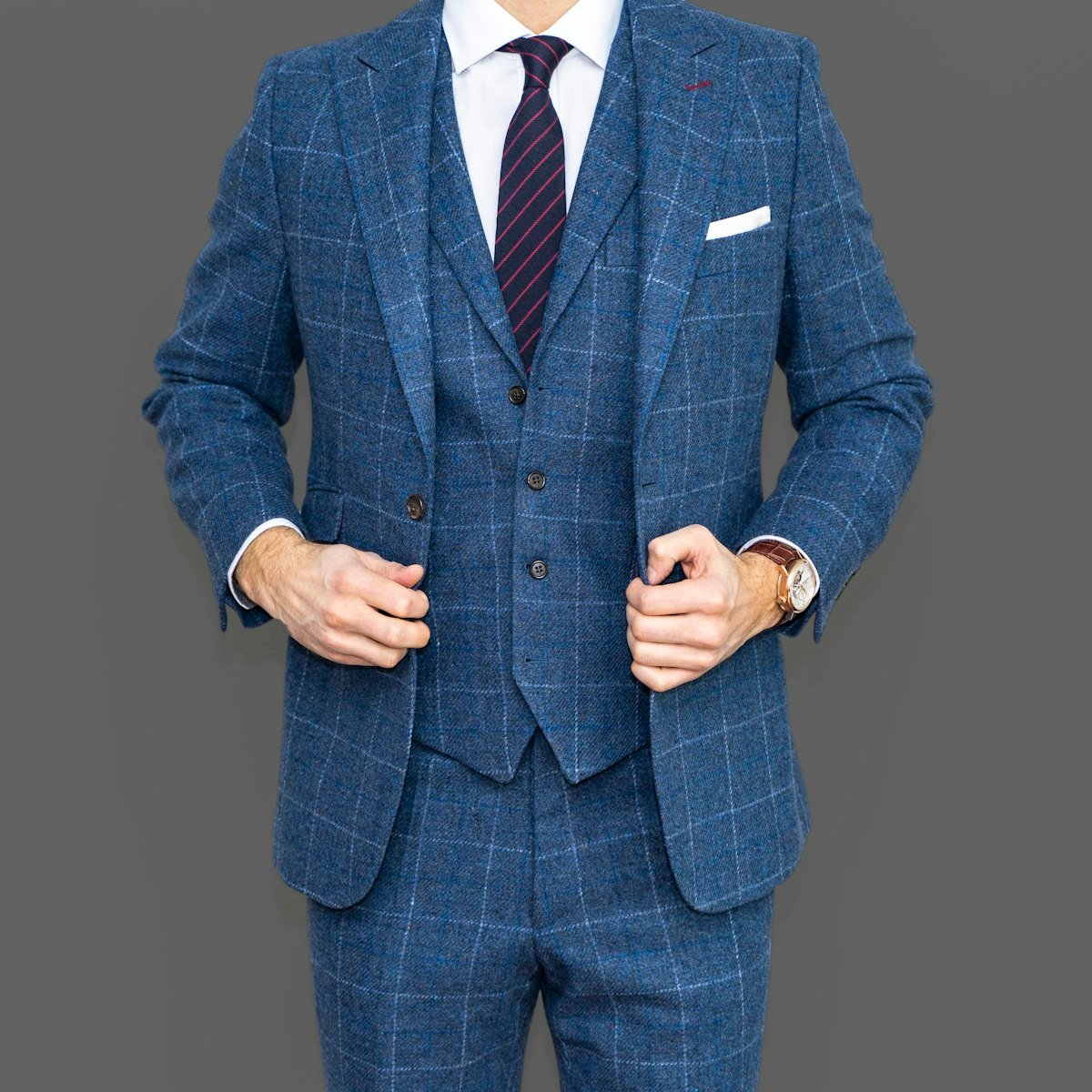Screen printed corporate uniforms